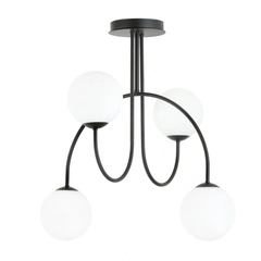 Стельовий світильник EMIBIG Lighting ARCHI 1288/4A