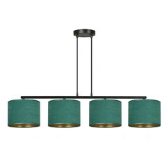 Підвісний світильник EMIBIG Lighting HILDE 1051/4