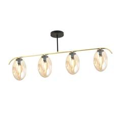 Стельовий світильник EMIBIG Lighting FINES 1281/4
