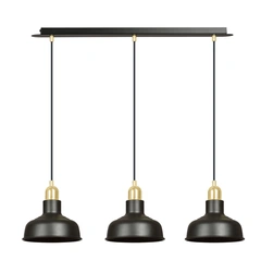 Підвісний світильник EMIBIG Lighting IBOR 1042/3