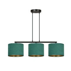 Підвісний світильник EMIBIG Lighting HILDE 1051/3