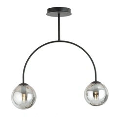 Стельовий світильник EMIBIG Lighting ARCHI 1287/2