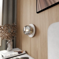 Бра EMIBIG Lighting OSLO 1188/K1