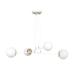 Підвісний світильник EMIBIG Lighting OGNIS 976/4