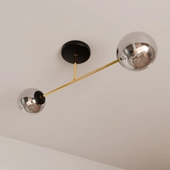 Стельовий світильник EMIBIG Lighting MAGNUM 1269/2