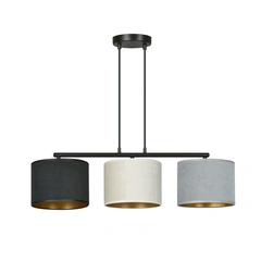 Підвісний світильник EMIBIG Lighting HILDE 1055/3