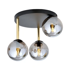 Стельовий світильник EMIBIG Lighting DOLCE 1259/3