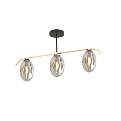 Стельовий світильник EMIBIG Lighting FINES 1280/3