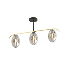Стельовий світильник EMIBIG Lighting FINES 1280/3