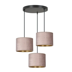 Підвісний світильник EMIBIG Lighting HILDE 1053/3PREM