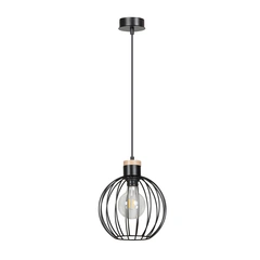 Підвісний світильник EMIBIG Lighting BARBADO 754/1