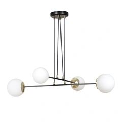 Підвісний світильник EMIBIG Lighting OGNIS 966/4