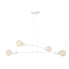 Підвісний світильник EMIBIG Lighting MULTIPO 697/4