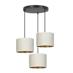 Підвісний світильник EMIBIG Lighting HILDE 1052/3PREM