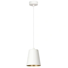 Підвісний світильник EMIBIG Lighting MILGA 414/1