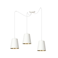Підвісний світильник EMIBIG Lighting LINK 456/3