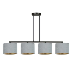 Підвісний світильник EMIBIG Lighting HILDE 1050/4