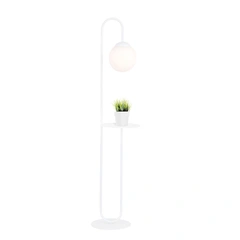 Торшер EMIBIG Lighting BARI 1236/LP1