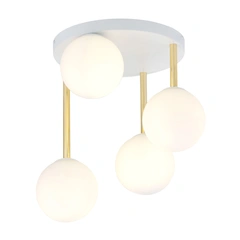 Стельовий світильник EMIBIG Lighting DOLCE 1261/4