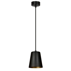 Підвісний світильник EMIBIG Lighting MILGA 415/1