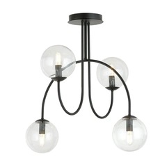 Стельовий світильник EMIBIG Lighting ARCHI 1286/4A