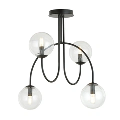 Стельовий світильник EMIBIG Lighting ARCHI 1286/4A