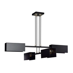 Підвісний світильник EMIBIG Lighting TOLOS 633/4