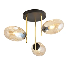 Стельовий світильник EMIBIG Lighting ARGO 1275/3