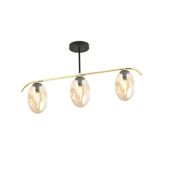Стельовий світильник EMIBIG Lighting FINES 1281/3