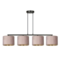 Підвісний світильник EMIBIG Lighting HILDE 1053/4