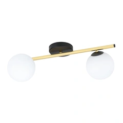 Стельовий світильник EMIBIG Lighting SPLENDI 1248/2