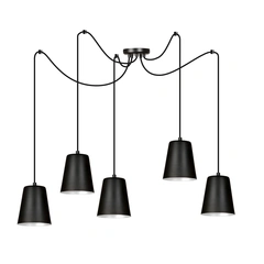 Підвісний світильник EMIBIG Lighting LINK 454/5