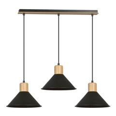 Підвісний світильник EMIBIG Lighting ROWEN 1044/3