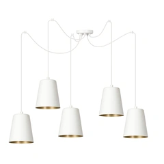 Підвісний світильник EMIBIG Lighting LINK 456/5