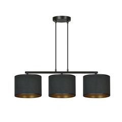 Підвісний світильник EMIBIG Lighting HILDE 1054/3