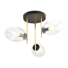 Стельовий світильник EMIBIG Lighting ARGO 1273/3