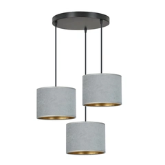 Підвісний світильник EMIBIG Lighting HILDE 1050/3PREM