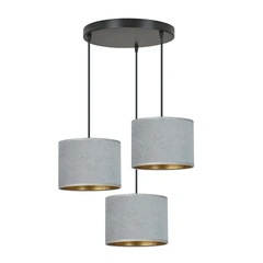 Підвісний світильник EMIBIG Lighting HILDE 1050/3PREM