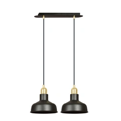 Підвісний світильник EMIBIG Lighting IBOR 1042/2