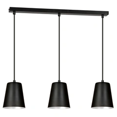 Підвісний світильник EMIBIG Lighting MILGA 396/3