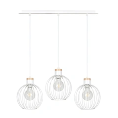 Підвісний світильник EMIBIG Lighting BARBADO 755/3