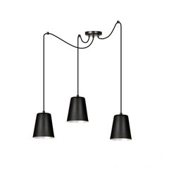 Підвісний світильник EMIBIG Lighting LINK 454/3
