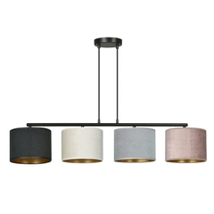 Підвісний світильник EMIBIG Lighting HILDE 1055/4