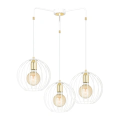 Підвісний світильник EMIBIG Lighting ALBIO 145/3
