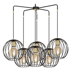 Підвісний світильник EMIBIG Lighting ALBIO 144/6