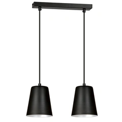 Підвісний світильник EMIBIG Lighting MILGA 396/2