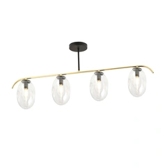 Стельовий світильник EMIBIG Lighting FINES 1279/4