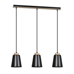 Підвісний світильник EMIBIG Lighting BOLERO 442/3