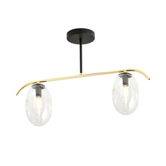 Стельовий світильник EMIBIG Lighting FINES 1279/2
