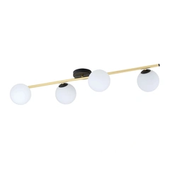 Стельовий світильник EMIBIG Lighting SPLENDI 1248/4